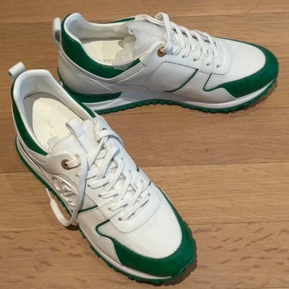 Louis Vuitton Run Away Sneaker - Picture 3 of 3